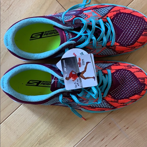 skechers gomeb speed 4